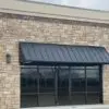 Abingdon Real Thin Stone Veneer Commercial Exterior