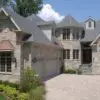 Ambrose Natural Stone Veneer Residential Exterior