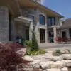 Avondale Dolomitic Limestone Thin Cut Stone Veneer Exterior