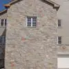 Avondale Real Limestone Thin Veneer Exterior