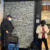 Blue Ridge Real Thin Stone Veneer Commercial Accent Wall