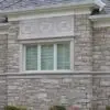 Chalet Natural Stone Veneer Residential