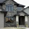 Charcoal Canyon Natural Stone Veneer