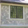 Maricopa Mosaic Natural Thin Stone Veneer Exterior