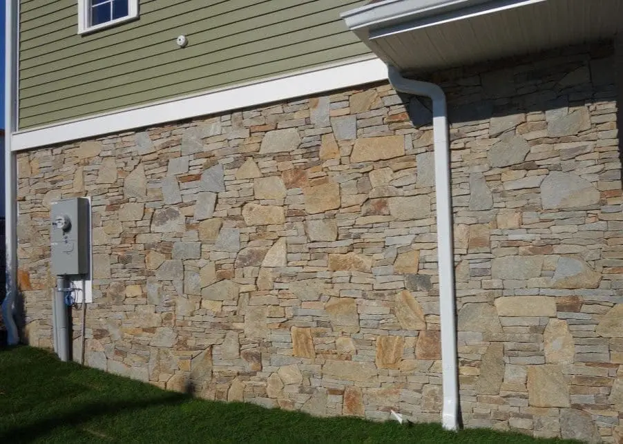 Portland Custom Natural Stone Veneer