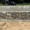 Gloucester Real Thin Stone Veneer Installation