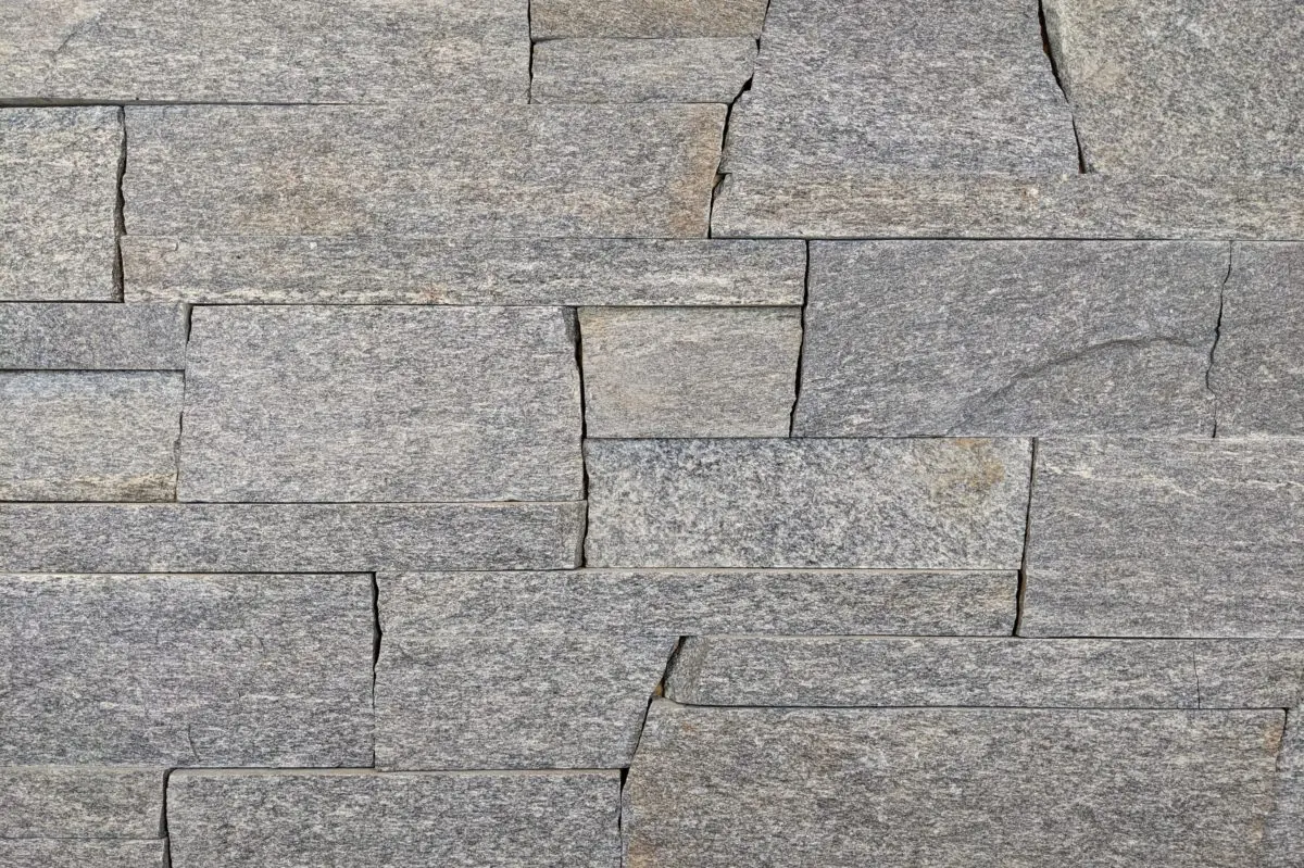 Calgary Natural Dimensional Ledgestone Veneer
