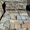 McGregor Natural Thin Stone Veneer Pallets