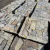 McGregor Real Thin Stone Veneer Pallets