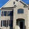 Castle Ridge Custom Blend Real Thin Stone Veneer Exterior Siding