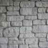 Stratford Real Thin Stone Veneer Close Up Custom Light Tones Only