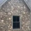 Tahoe and Feldberg Natural Thin Stone Veneer Custom Blend Exterior