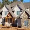 Whistler Real Thin Stone Veneer Exterior