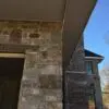 Autumn Ridge Real Stone Veneer Exterior