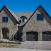 Helmsdale Natural Thin Stone Veneer Exterior