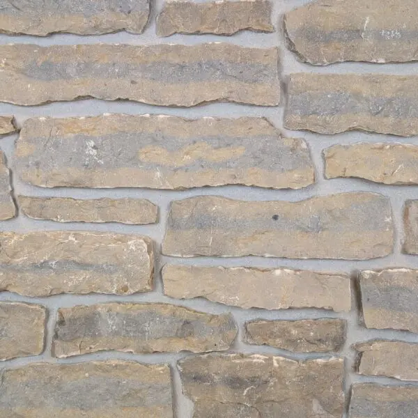 Baileys Harbor Real Thin Stone Veneer