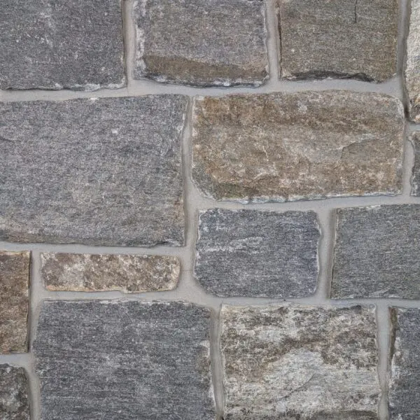 Brule Natural Thin Stone Veneer