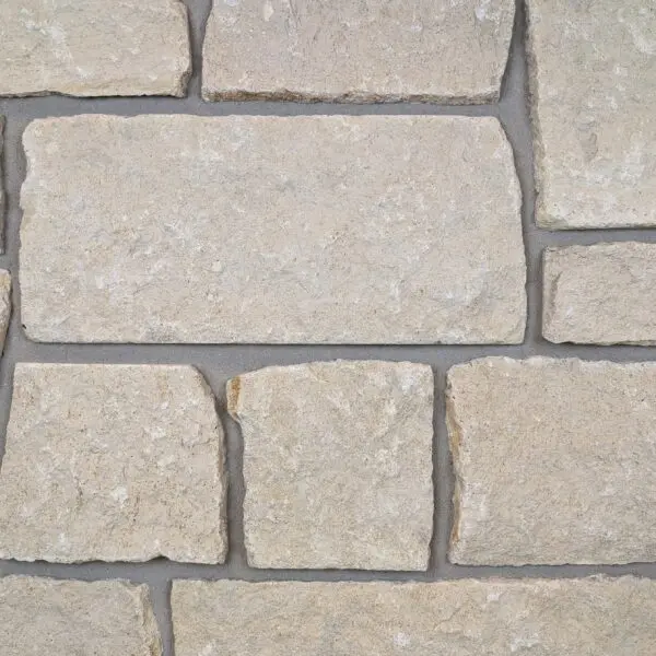 Draper Natural Thin Stone Veneer