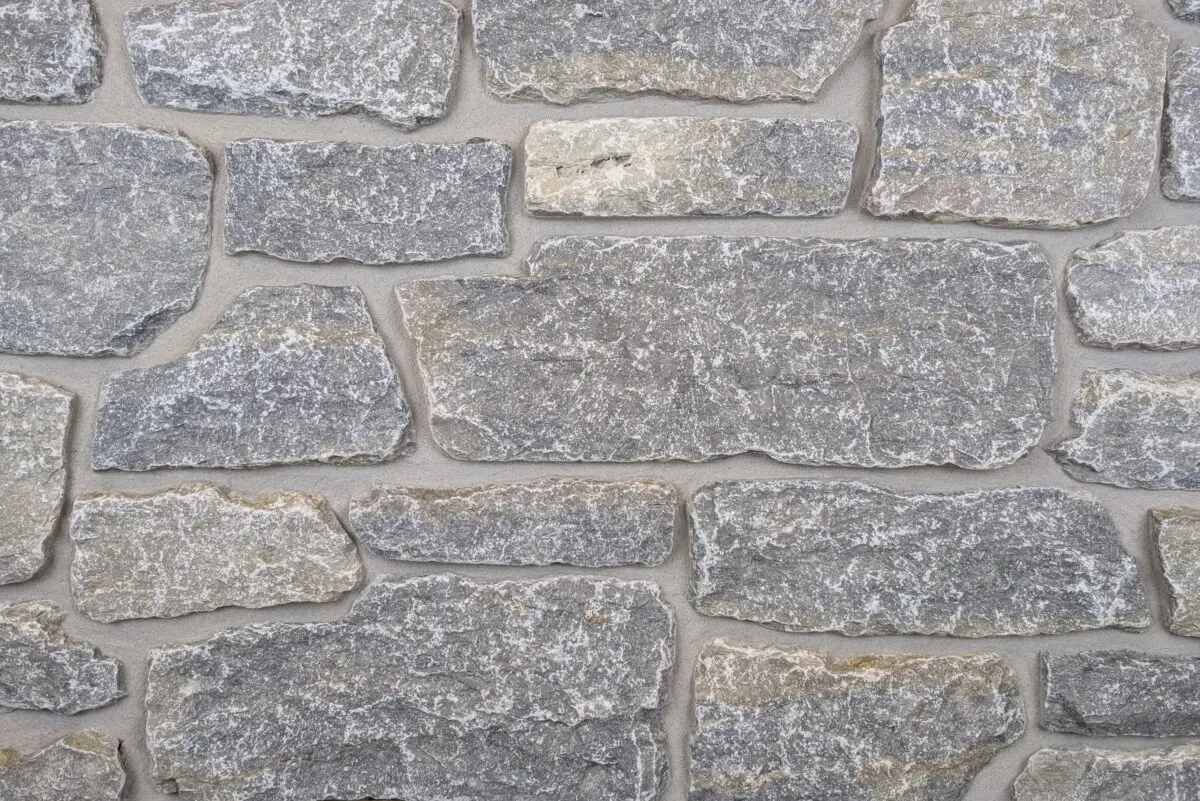 Duluth Real Thin Stone Veneer