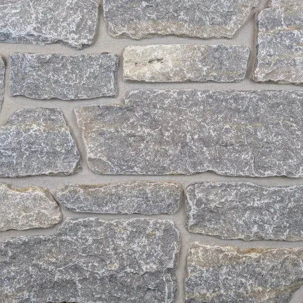 Duluth Real Thin Stone Veneer