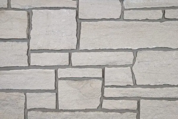 Grosse Pointe Real Thin Stone Veneer