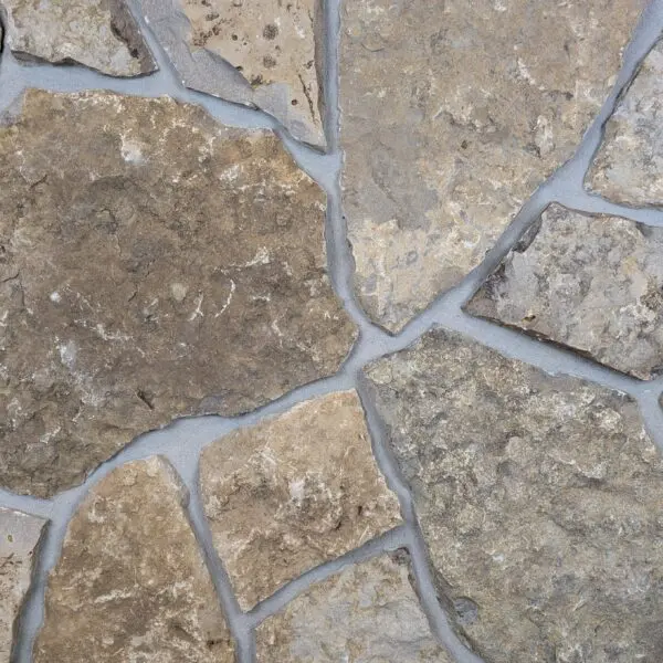 Lucca Real Thin Stone Veneer