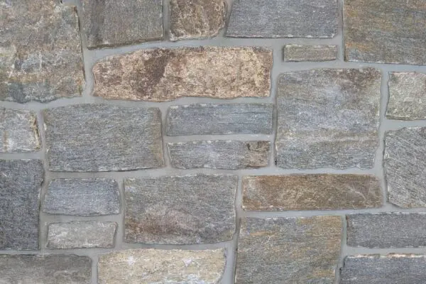 Mooresville Real Thin Stone Veneer