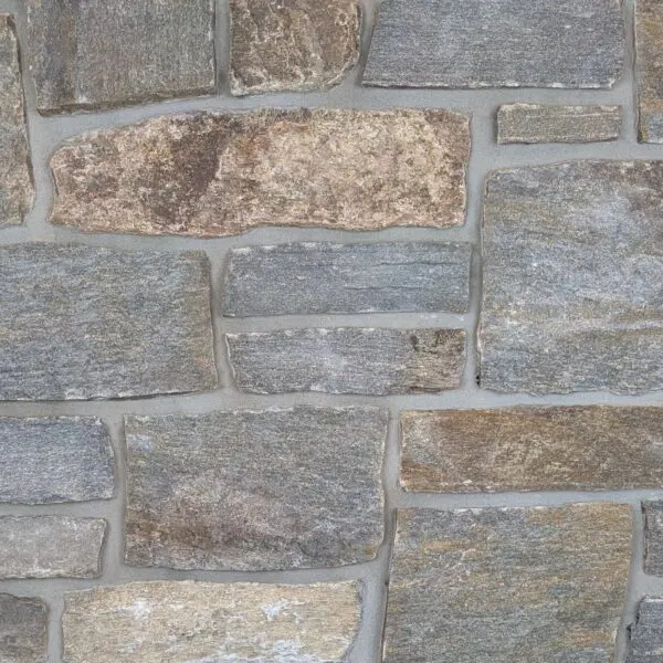 Mooresville Real Thin Stone Veneer