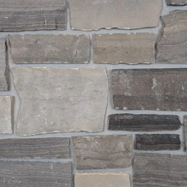 Nome Natural Thin Stone Veneer