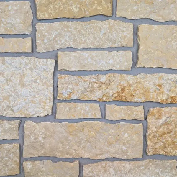 Sarasota Natural Thin Stone Veneer
