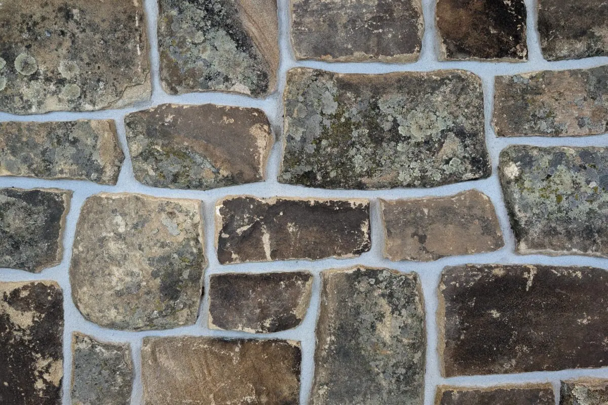 Spreewald Real Thin Stone Veneer