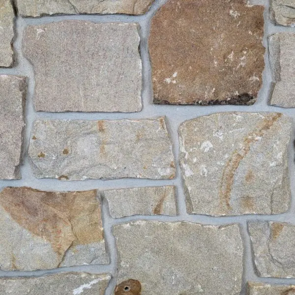 Thompson Natural Thin Stone Veneer