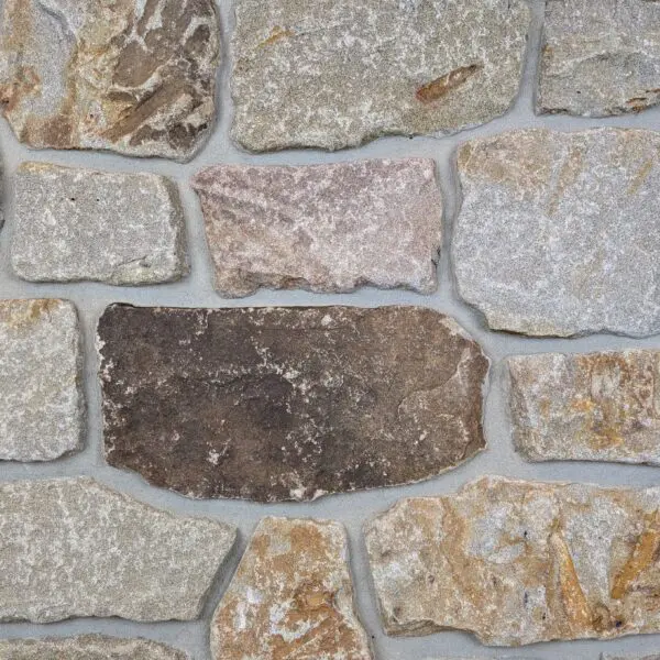 Townsend Real Thin Stone Veneer