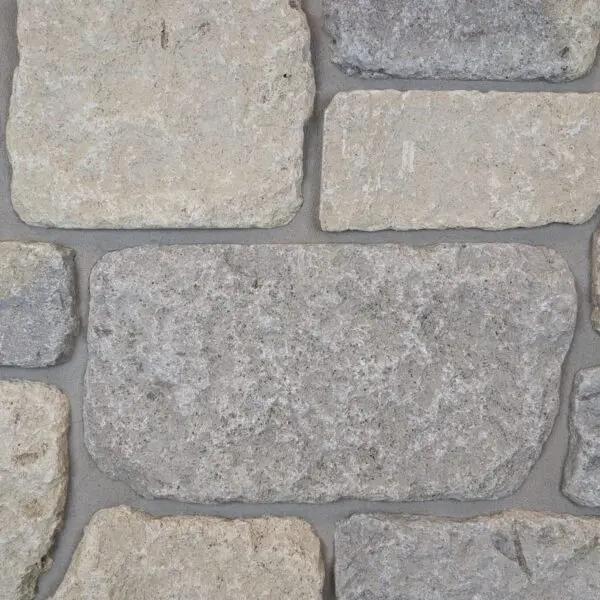 Wind Point Real Thin Stone Veneer