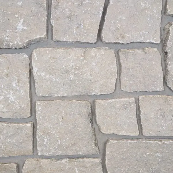 Zurich Natural Thin Stone Veneer