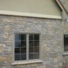 Baileys Harbor and Castle Ridge Natural Thin Stone Veneer Exterior