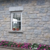 Jacksonport Real Stone Veneer Exterior Large Height Tumbled