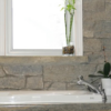 Larchmont Natural Thin Veneer Bathroom