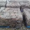 Spreewald Natural Moss Rock Thin Veneer Pallet