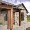 Westgate Natural Thin Stone Veneer Exterior