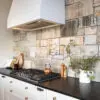 Westgate Thin Veneer Kitchen Backsplash