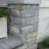 Duluth Natural Thin Cut Stone Veneer Wainscoting