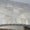 Duluth Real Thin Stone Veneer Interior