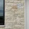 Maple Bluff Real Thin Stone Veneer Exterior