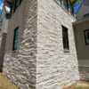 Menlo Real Thin Stone Veneer Exterior