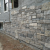 Nome Real Thin Stone Veneer Installation