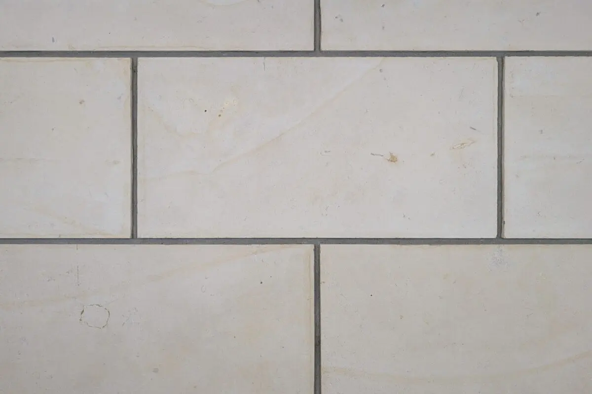 Georgetown Real Thin Stone Veneer