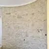 Wind Point Real Stone Veneer Interior Wall