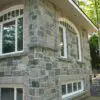 Astoria Natural Thin Stone Veneer Exterior