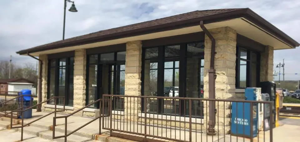 Brunos Tuckpointing, Inc.